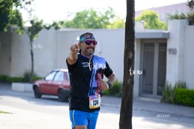 Carrera 10K y 7K todo por ayudar @tar.mx
