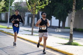 Carrera 10K y 7K todo por ayudar @tar.mx