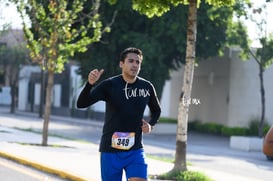 Carrera 10K y 7K todo por ayudar @tar.mx