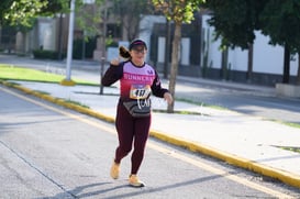 Carrera 10K y 7K todo por ayudar @tar.mx