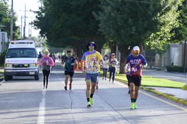 Carrera 10K y 7K todo por ayudar @tar.mx