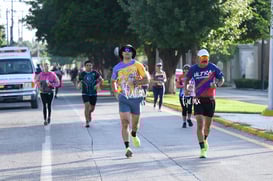 Carrera 10K y 7K todo por ayudar @tar.mx