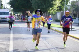 Carrera 10K y 7K todo por ayudar @tar.mx