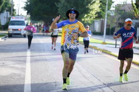 Carrera 10K y 7K todo por ayudar @tar.mx