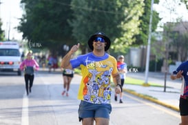 Carrera 10K y 7K todo por ayudar @tar.mx