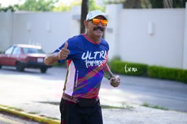 Carrera 10K y 7K todo por ayudar @tar.mx