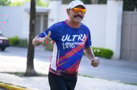 Carrera 10K y 7K todo por ayudar @tar.mx