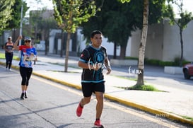 Carrera 10K y 7K todo por ayudar @tar.mx