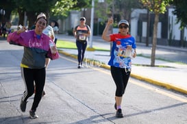 Carrera 10K y 7K todo por ayudar @tar.mx