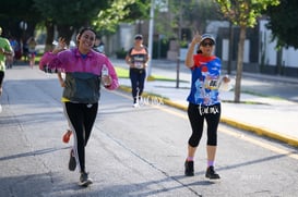 Carrera 10K y 7K todo por ayudar @tar.mx