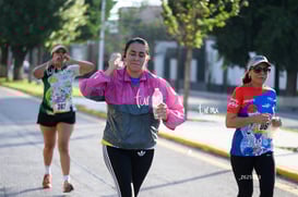 Carrera 10K y 7K todo por ayudar @tar.mx