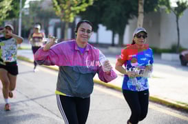 Carrera 10K y 7K todo por ayudar @tar.mx