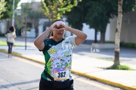 Carrera 10K y 7K todo por ayudar @tar.mx