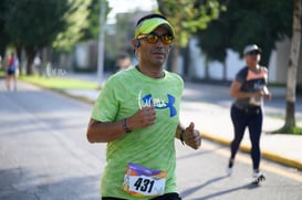 Carrera 10K y 7K todo por ayudar @tar.mx