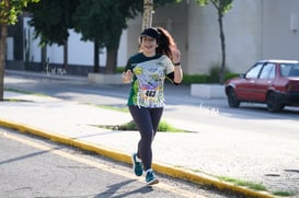 Carrera 10K y 7K todo por ayudar @tar.mx