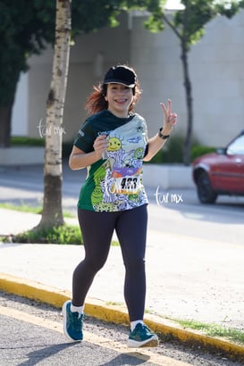 Carrera 10K y 7K todo por ayudar @tar.mx