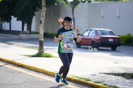 Carrera 10K y 7K todo por ayudar @tar.mx