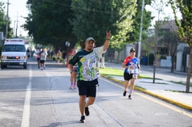 Carrera 10K y 7K todo por ayudar @tar.mx