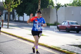 Carrera 10K y 7K todo por ayudar @tar.mx