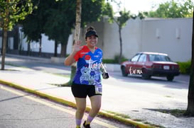 Carrera 10K y 7K todo por ayudar @tar.mx
