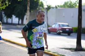 Carrera 10K y 7K todo por ayudar @tar.mx