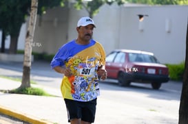 Carrera 10K y 7K todo por ayudar @tar.mx