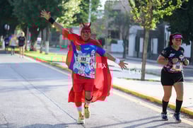 Carrera 10K y 7K todo por ayudar @tar.mx