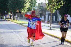 Carrera 10K y 7K todo por ayudar @tar.mx