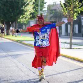 Carrera 10K y 7K todo por ayudar @tar.mx
