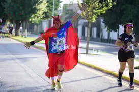 Carrera 10K y 7K todo por ayudar @tar.mx