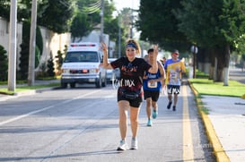 Carrera 10K y 7K todo por ayudar @tar.mx