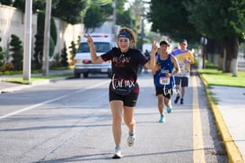 Carrera 10K y 7K todo por ayudar @tar.mx