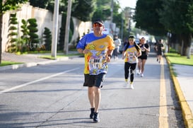 Carrera 10K y 7K todo por ayudar @tar.mx