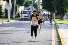 Carrera 10K y 7K todo por ayudar @tar.mx