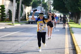 Carrera 10K y 7K todo por ayudar @tar.mx