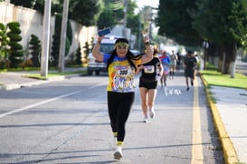 Carrera 10K y 7K todo por ayudar @tar.mx
