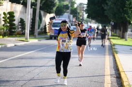 Carrera 10K y 7K todo por ayudar @tar.mx