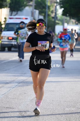 Carrera 10K y 7K todo por ayudar @tar.mx