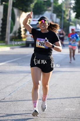 Carrera 10K y 7K todo por ayudar @tar.mx