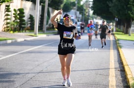 Carrera 10K y 7K todo por ayudar @tar.mx