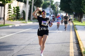 Carrera 10K y 7K todo por ayudar @tar.mx