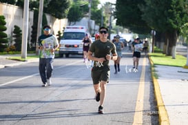 Carrera 10K y 7K todo por ayudar @tar.mx