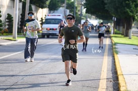 Carrera 10K y 7K todo por ayudar @tar.mx