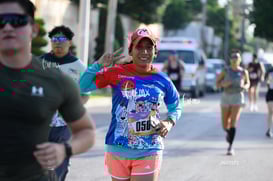 Carrera 10K y 7K todo por ayudar @tar.mx
