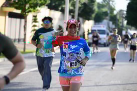 Carrera 10K y 7K todo por ayudar @tar.mx