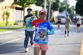 Carrera 10K y 7K todo por ayudar @tar.mx