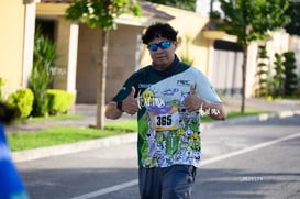 Carrera 10K y 7K todo por ayudar @tar.mx