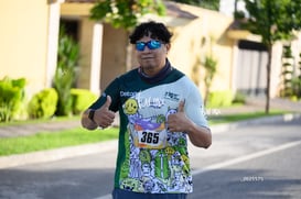 Carrera 10K y 7K todo por ayudar @tar.mx
