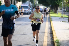 Carrera 10K y 7K todo por ayudar @tar.mx