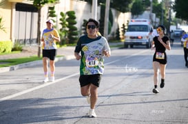 Carrera 10K y 7K todo por ayudar @tar.mx